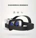 VR Headset for iPhone and Android Smartphones