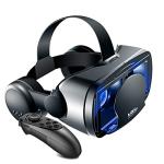 VRG Pro 3D VR Glasses for Smartphones