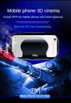 VRG Pro 3D VR Glasses for Smartphones