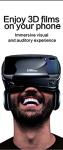 VRG Pro 3D VR Glasses for Smartphones