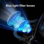 VRG Pro 3D VR Glasses for Smartphones