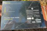 Everysight Raptor AUGMENTED REALITY SMART Glasses & Controller New in Sealed Box
