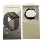 NEW Fitbit Versa 2 Health & Fitness Smartwatch Authentic Activity Tracker
