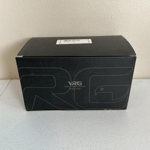 VRG Virtual Reality 3D Glasses Portable w/Controller White