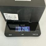 VRG Virtual Reality 3D Glasses Portable w/Controller White