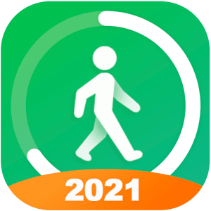Pedometer: Step Counter & Walking App