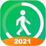 Pedometer: Step Counter & Walking App