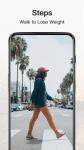 Pedometer: Step Counter & Walking App
