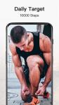 Pedometer: Step Counter & Walking App
