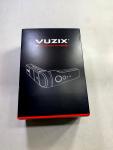 Vuzix M400 Smart Glasses AR 4K Camera Augmented Reality Wearable WiFi Hands-Free