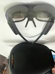 ODG R7L Smart Augmented Reality AR Glasses W/ Earbuds And No Charger