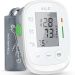 AILE Automatic Blood Pressure Monitor with Large Cuff