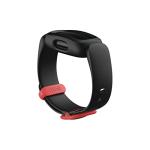 Fitbit Ace 3 Kids Fitness Tracker - Black/Red