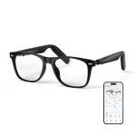 GetD AI Smart Glasses with ChatGPT Assistant