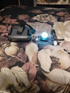 Lenovo Star Wars Jedi Challenges AR Experience