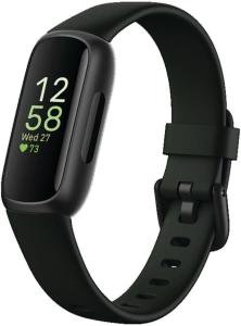 Fitbit Inspire 3 | Heart Rate Monitor | Health & Fitness Tracker | Authentic