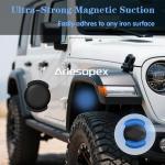 GPS Tracker for Vehicles 1Pcs Car GPS Tracking Device Mini Hidden Car Tracker US