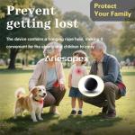 GPS Tracker for Vehicles 1Pcs Car GPS Tracking Device Mini Hidden Car Tracker US