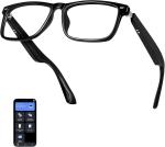 AI Smart Glasses, Translation Glasses with 164 Language, Photochromic Lenses