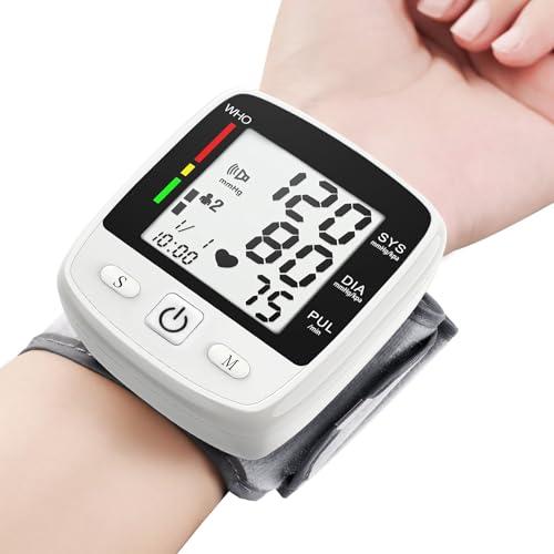 Blood Pressure Monitoring