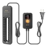 HITOP 1000W Titanium Aquarium Heater with Temp Control