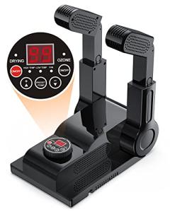 FORLIM Smart Heated Boot Dryer with Timer