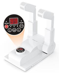 Forlim Smart Boot and Glove Dryer with Timer