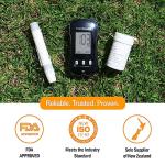 CareSens N Glucose Monitor Kit with Test Strips