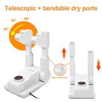 Forlim Smart Boot and Glove Dryer with Timer