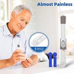 TD-4116 Blood Glucose Monitor Kit with Strips