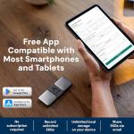 AliveCor KardiaMobile - 30-Second ECG Monitor