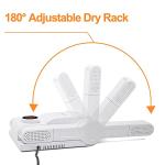 Forlim Smart Boot and Glove Dryer with Timer