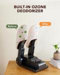 FORLIM Smart Heated Boot Dryer with Timer