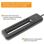 HITOP 1000W Titanium Aquarium Heater with Temp Control