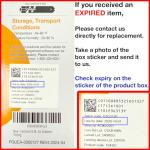 CareSens N Glucose Monitor Kit with Test Strips