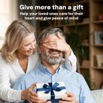 AliveCor KardiaMobile - 30-Second ECG Monitor