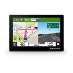 Garmin GPS Drive 53 with Touchscreen and Alerts