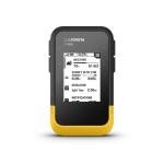 Garmin eTrex SE GPS for Hiking and Geocaching