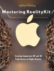 Create Immersive AR Experiences on Apple Devices