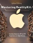 Create Immersive AR Experiences on Apple Devices