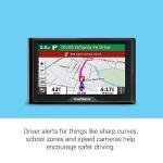 Garmin Drive 52 GPS Navigator with Easy Maps