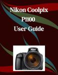 Nikon Coolpix P1100 Beginner's User Guide