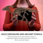 Merge Cube - Fun Augmented Reality STEM Experience