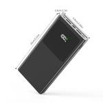 Cooling Vest with Battery and Fans for Summer