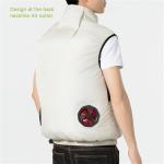 YAMIELO Air Conditioned Cooling Vest for All