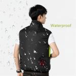 YAMIELO Air Conditioned Cooling Vest for All