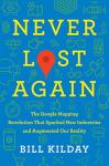 Google Mapping Revolution: The Story Behind the Tech