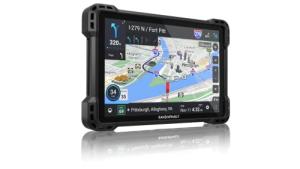 Rand McNally TND 1050 10” GPS Truck Navigator