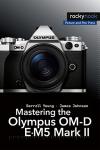 Olympus OM-D E-M5 Mark II Guidebook