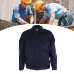Air Conditioned Cooling Jacket for Comfort at Work